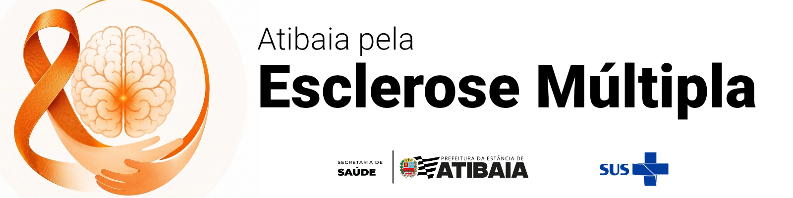 Atibaia pela Esclerose Múltipla